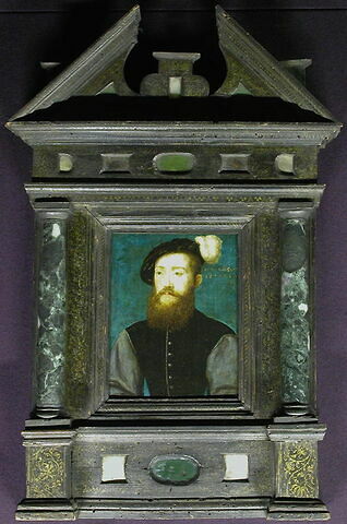 Charles de Cossé, comte de Brissac (v. 1506-1564), maréchal de France en 1550., image 3/3