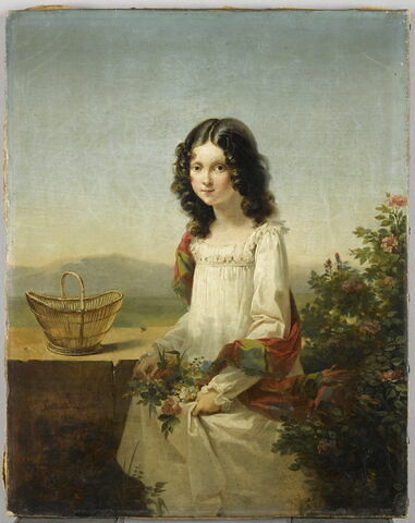 Lise Aubin de Fougerais