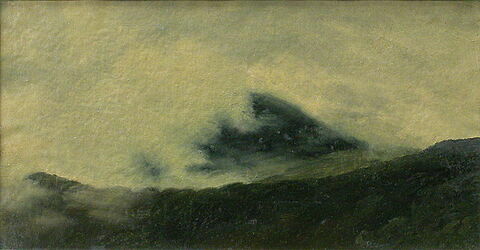 A Rocca di Papa: montagnes cachées dans les nuages, image 3/3