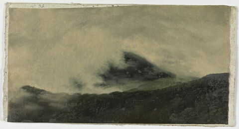 A Rocca di Papa: montagnes cachées dans les nuages, image 2/3