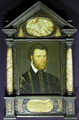 Jean Babou, seigneur de la Bourdaisière (1511-1569), image 4/4