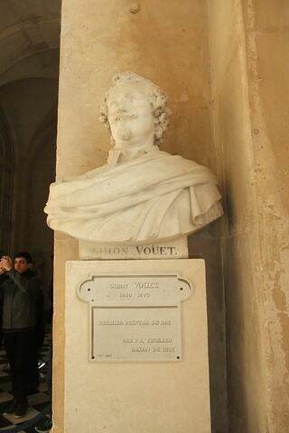 Simon Vouet, image 2/3