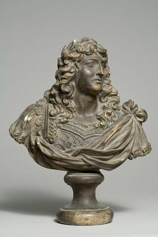 Louis XIV, image 1/1