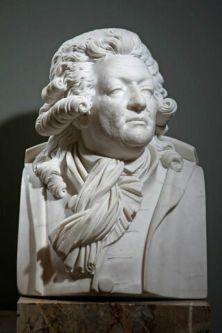 Mirabeau (Honoré Gabriel Riqueti comte de) (1749-1791)