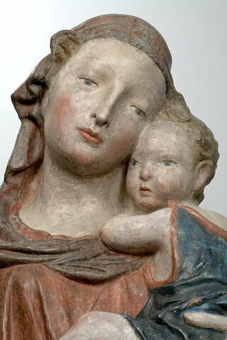 La Vierge et l'Enfant, image 4/11