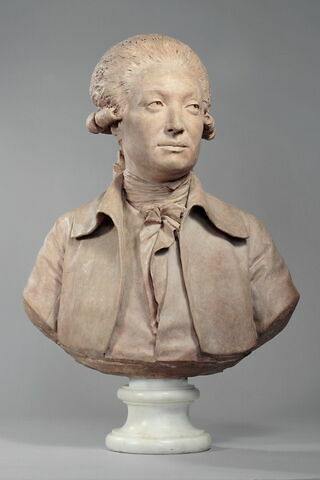 Condorcet (Marie-Jean-Antoine-Nicolas Caritat marquis de) (1743-1794), philosophe, mathématicien et homme politique