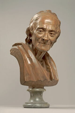Voltaire, image 19/26