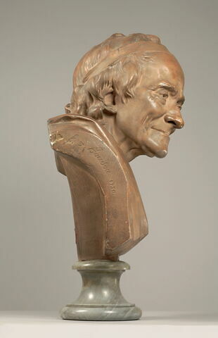 Voltaire, image 22/26
