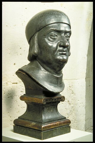 Girolamo di Antonio Giustiniani, procurateur de Saint-Marc (1469 ?-1532), image 16/17