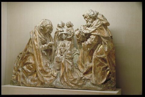 La Nativité, image 13/17
