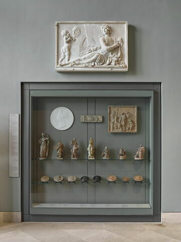 Apollon et les Arts, image 2/16