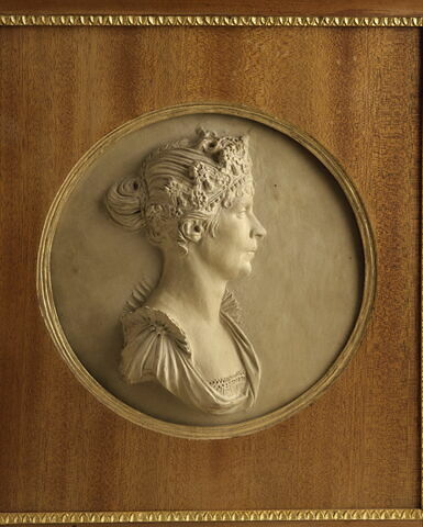 L'impératrice Joséphine (1763-1814), image 1/1