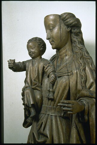 La Vierge à l'Enfant, image 10/13