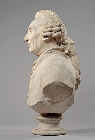 Le duc César Gabriel de Choiseul Praslin (1712 1785), diplomate et ministre, image 8/9