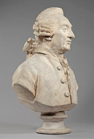 Le duc César Gabriel de Choiseul Praslin (1712 1785), diplomate et ministre, image 4/9