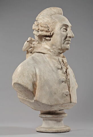 Le duc César Gabriel de Choiseul Praslin (1712 1785), diplomate et ministre, image 5/9