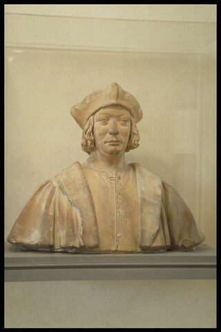 Portrait présumé du chancelier Antoine Duprat (1463-1535), image 3/4