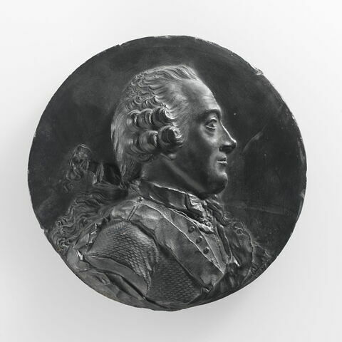 Le Prince Charles Juste de Beauvau (1720-1793) maréchal de France