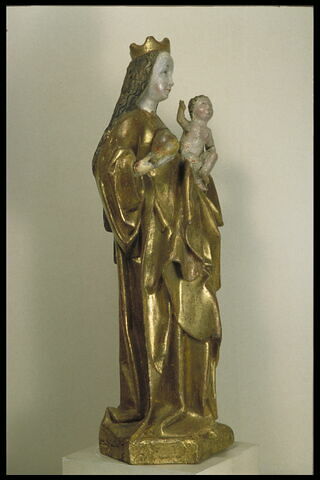 La Vierge à l'Enfant, image 9/10