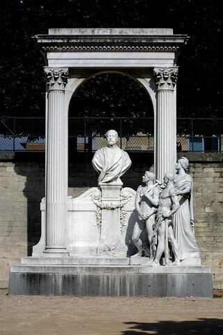 Monument à Waldeck-Rousseau, image 1/22