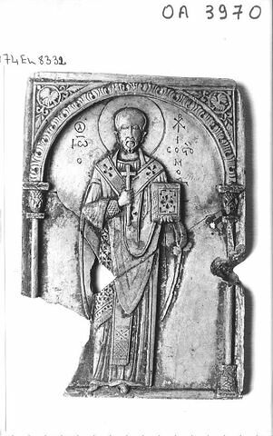 Saint Jean Chrysostome, image 1/1