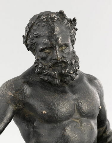 Statuette : Hercule, image 4/14