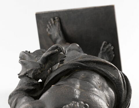 Statuette : Hercule, image 8/14