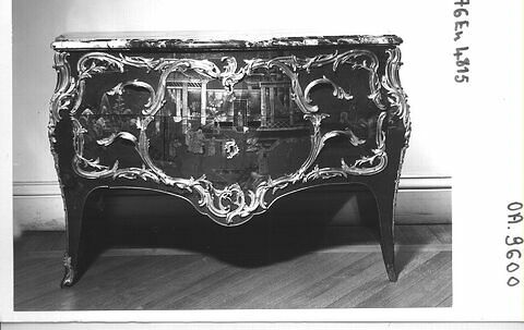Commode, image 2/3