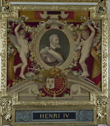 Henri IV, image 1/2