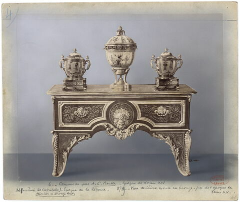 Commode, image 4/4