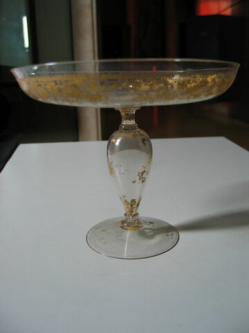 Coupe plate (tazza), image 2/4