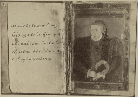 Manuscrit : Horae ad usum Romanum, dites Heures de Catherine de Médicis, image 14/37