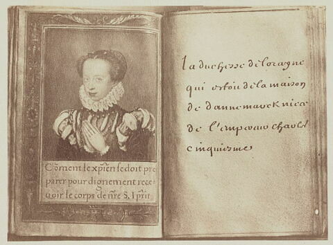 Manuscrit : Horae ad usum Romanum, dites Heures de Catherine de Médicis, image 20/37