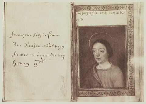 Manuscrit : Horae ad usum Romanum, dites Heures de Catherine de Médicis, image 27/37