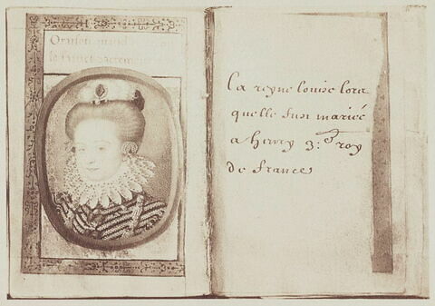 Manuscrit : Horae ad usum Romanum, dites Heures de Catherine de Médicis, image 30/37