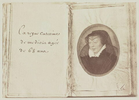 Manuscrit : Horae ad usum Romanum, dites Heures de Catherine de Médicis, image 31/37