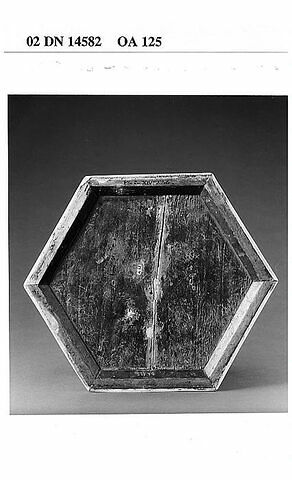 Coffret hexagonal : histoire de Pâris, image 6/17