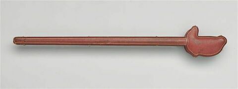 Etui de l'épée militaire de Charles X (MV 1023), image 4/4