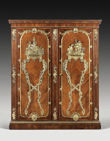 Armoire, image 1/7