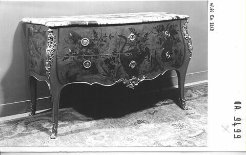 Commode, image 1/6