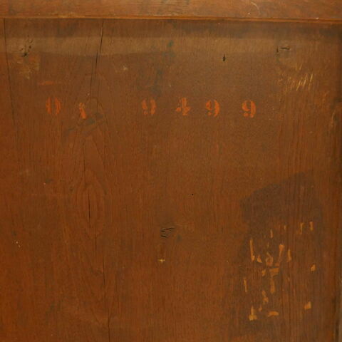 Commode, image 5/6