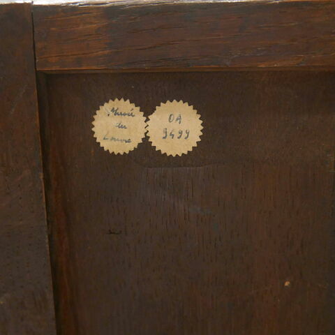 Commode, image 6/6