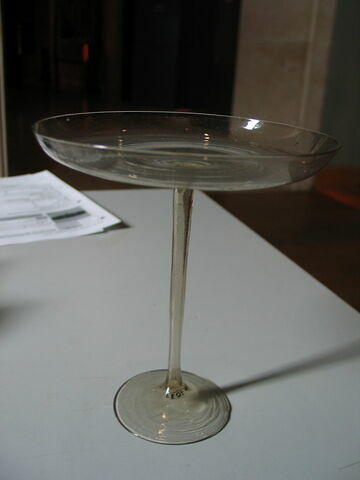 Coupe plate (tazza), image 4/5