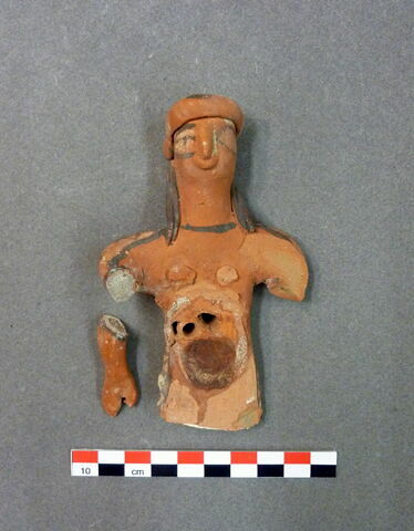 vase  ; figurine, image 2/4
