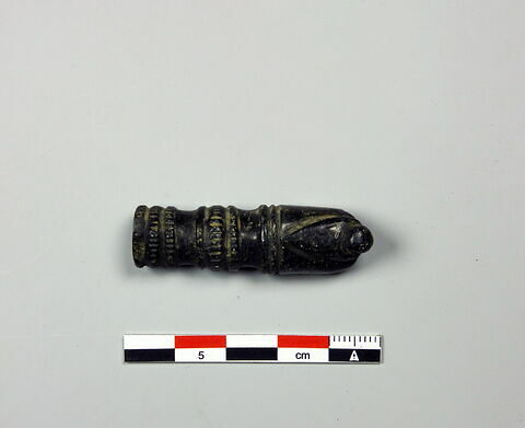 pied ; figurine ; fragment
