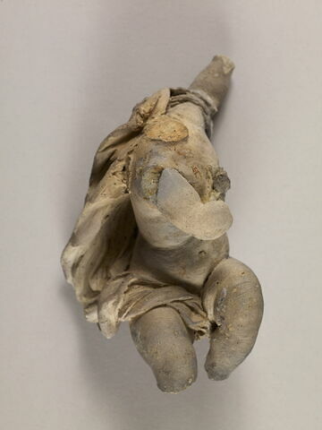 figurine masculine, image 1/4