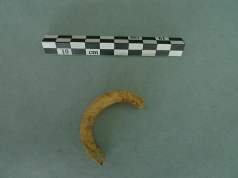 anneau, fragment, image 2/3