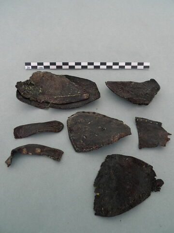chaussure, fragment, image 3/3