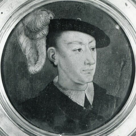 Le dauphin François (1518-1536), fils de François Ier., image 8/8
