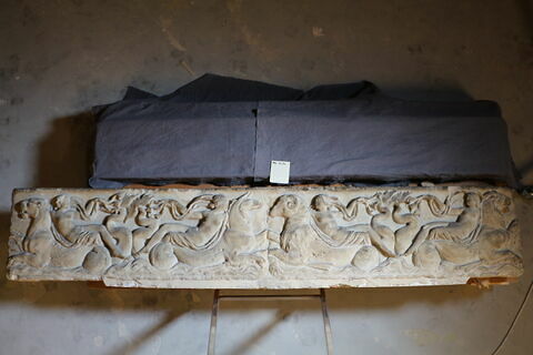 sarcophage, image 1/6